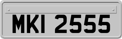 MKI2555