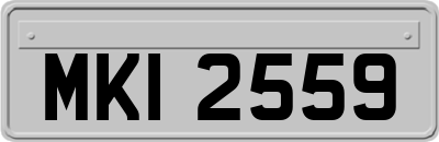 MKI2559
