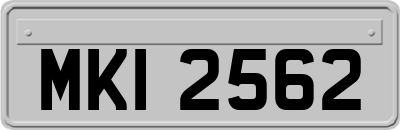 MKI2562