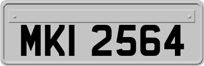 MKI2564