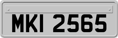 MKI2565