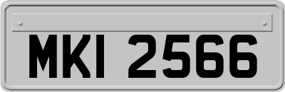 MKI2566