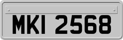 MKI2568