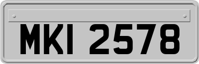 MKI2578