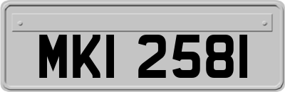 MKI2581