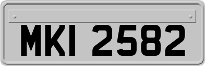 MKI2582