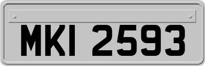 MKI2593