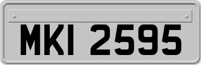 MKI2595