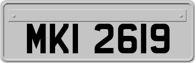 MKI2619
