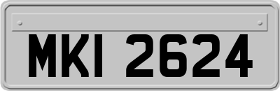 MKI2624