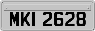 MKI2628