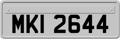 MKI2644