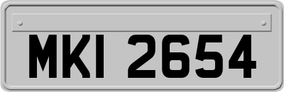 MKI2654