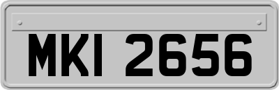 MKI2656
