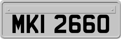 MKI2660