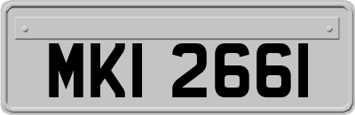 MKI2661