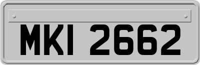 MKI2662