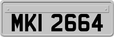 MKI2664