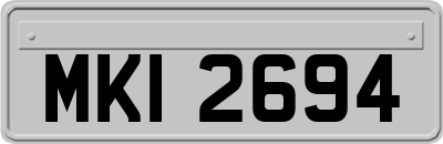MKI2694