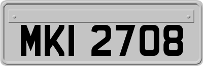 MKI2708