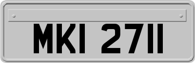 MKI2711
