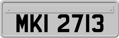 MKI2713