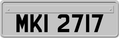 MKI2717