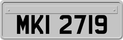 MKI2719