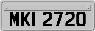 MKI2720