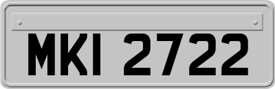 MKI2722