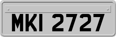 MKI2727