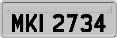 MKI2734