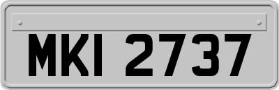 MKI2737