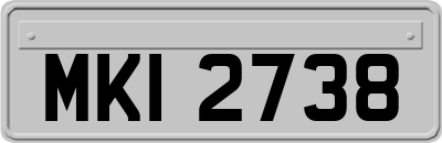 MKI2738