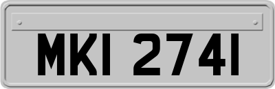 MKI2741
