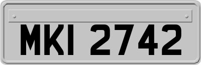 MKI2742