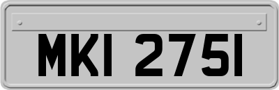 MKI2751