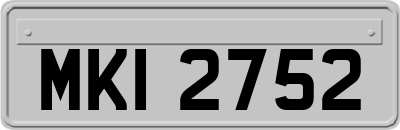 MKI2752