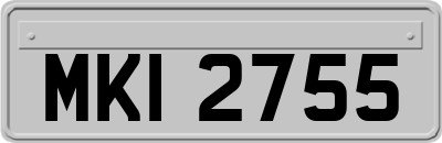 MKI2755
