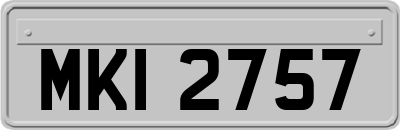 MKI2757