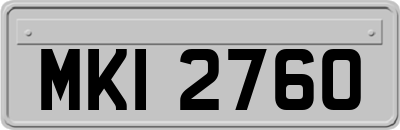 MKI2760