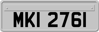 MKI2761