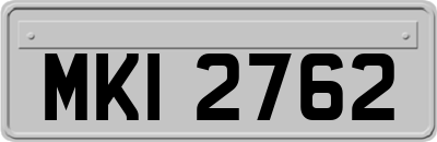 MKI2762