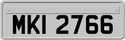 MKI2766
