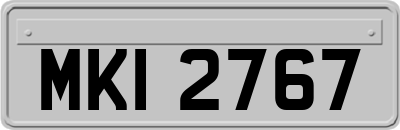 MKI2767