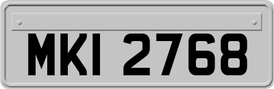 MKI2768