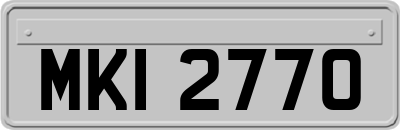 MKI2770