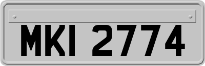 MKI2774