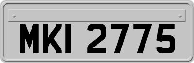 MKI2775