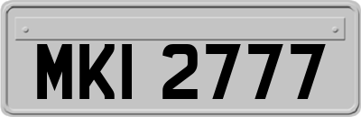 MKI2777